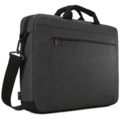 Case Logic torba za laptop 15.6 Era Attaché, siva