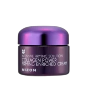 Mizon Collagen Power Firming Enriched Cream – Učvrstitvena Krema za Obraz 50ml