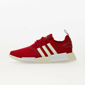 adidas NMD_R1 Team Power Red/ Ftw White/ Off White GX9888