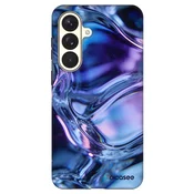 Fashion Case PowerShare pro Samsung Galaxy S26+ - Iris liquid