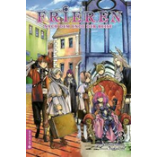 Frieren - Nach dem Ende der Reise 03