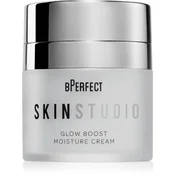 BPerfect Glow Boost Moisture Cream vlažilna krema za takojšnjo regeneracijo 50 ml