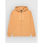 Quiksilver Salt Water jopica s kapuco khaki