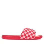 Natikači Vans La Costa Slide-On VN0A5HFEFO91 Rdeča