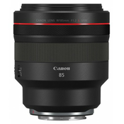 Canon objektiv RF 85mm F/1.2 L USM