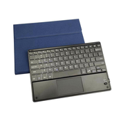 Ykcloud Flip cover in Bluetooth Tipkovnica Ykcloud RK508C za 2018&2017iPad/Pro9.7/Air2/Air, (20482397)