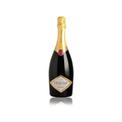 ALEKSANDROVIC Trijumf Chardonnay Penušavo vino 0,75 l