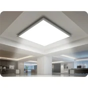 V-TAC LED panel z napajalnikom 40W, 4500lm, 60x60cm Barva světla: Dnevna bela