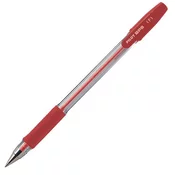 Kemijska olovka Pilot BPS-GP-F-R crvena