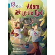 Adam and Little Red