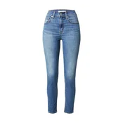 LEVIS  Kavbojke moder denim