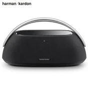 Harman Bluetooth zvucnik, 160 W, Crni