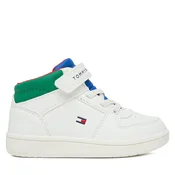 Superge Tommy Hilfiger T1X9-34347-1355 M Bela
