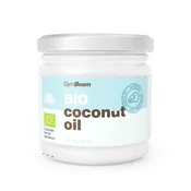 GymBeam BIO Coconut oil virgin
