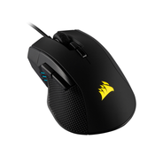 CORSAIR Miš Ironclaw žicni CH-9307011-EU/RGB crni