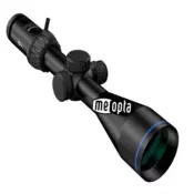 Optika Meopro Optika 6 3-18×56 RD SFP 4C