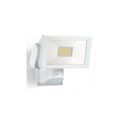 LS300 STEINEL ZIDNI LED VANJSKI REFLEKTOR SA SENZOROM BIJELI  2704lm/4000k/IP44 LS300 BIJELA