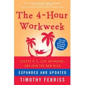The 4-Hour Workweek