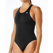 Tyr durafast elite solid maxfit black xxs - uk28