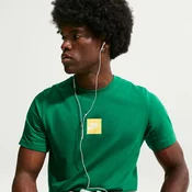 Nike U NSW TEE STD JDI, moška majica, zelena IR4972
