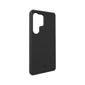 PURO SILIKON ICON SAMSUNG GALAXY S25 ULTRA ČRN