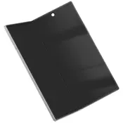 SAMSUNG Samsung, Originalni zaslon za Galaxy Z Fold7 AMOLED s steklom in ohišjem, servisni paket, Siva, (5000220957)