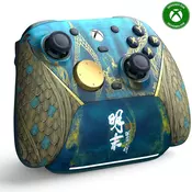 GameSir G7 Pro Wuchang Fallen Feathers Edition črn brezžični igralni plošček za Xbox & PC & mobilne naprave