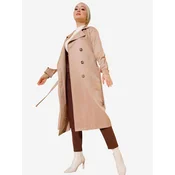Bigdart Prehoden plašč Trenchcoats rjava