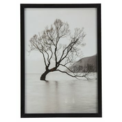 Ram za slike VALTER 21x30cm crna