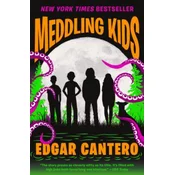 Meddling Kids