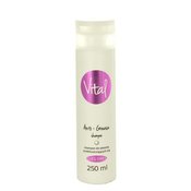 Stapiz Vital Anti-Grease Shampoo šampon za mansu kosu 250 ml za žene