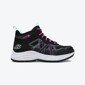 Skechers Patike za devojcice Adventure Blitz, Crne