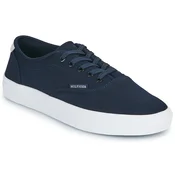 Tommy Hilfiger TH VULC CUP CVS Modra