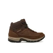 Trekking čevlji Meindl Orlando Mid GTX Gore-Tex 5566/46 Rjava