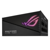 slomart napajalnik asus rog strix 750 w 80 plus gold modularno atx