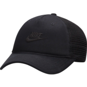 Šilterica Nike U NK RISE CAP S CB FUT TRKR L