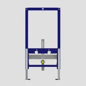 90 662 00 T000: Bide element SANIT INEO gradbene višine 985 mm