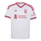 adidas Originals Dres Liverpool FC Away 2026/27