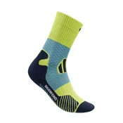 Bauerfeind Sports Trail Run Mid Cut Socks