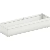Plastične posode Škatla 100x350x68/2 kos
