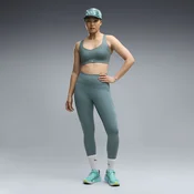 PUMA x HYROX PWRMODE 7/8 Tights Women, Women, Herb Garden, 4XL