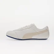 PUMA x JIL SANDER Speedcat Sneakers Unisex, Shoes, White/Blue Jewel, 40.5