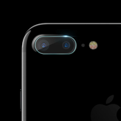 3x zaščitno steklo za objektiv fotoaparata in kamere za Apple iPhone 8 Plus 2+1 brezplačno