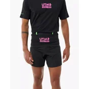 COMPRESSPORT Free Belt Pro UTMB 2026 tekaški pas, črna (XS/S)