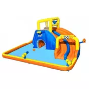 Vodeni park 53377 Bestway H2OGO! 5,51mx 5,02mx 2,65m Super brzi put