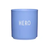 Lonček Design Letters Favourite Cup 250 ml