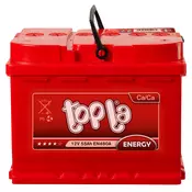akumulator TOPLA Energy 12V 66Ah 620A D+ 108066