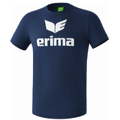 Erima Majice mornarsko modra 3XL 208348