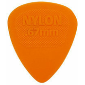 Dunlop 443R 0.67 Nylon Midi Standard