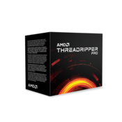 AMD Ryzen Threadripper PRO 3955WX 16C / 32T 3 90-4 30 GHz